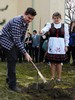Megemlékezés március 15-ről